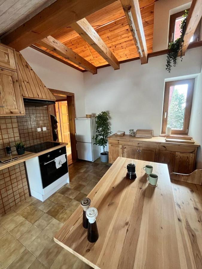 Przytulny Zakatek ‖ Gdansk - Osowa Appartamento Esterno foto