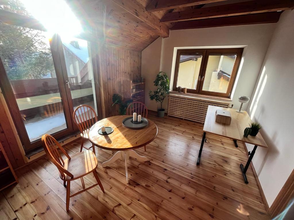 Przytulny Zakatek ‖ Gdansk - Osowa Appartamento Esterno foto