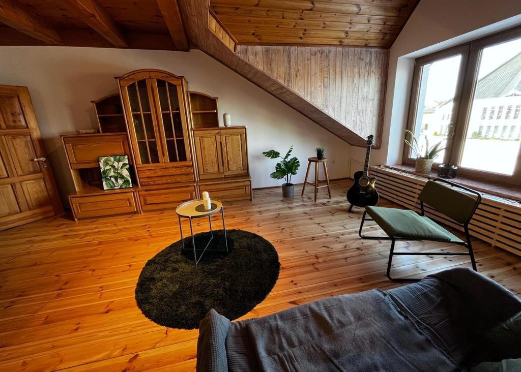 Przytulny Zakatek ‖ Gdansk - Osowa Appartamento Esterno foto