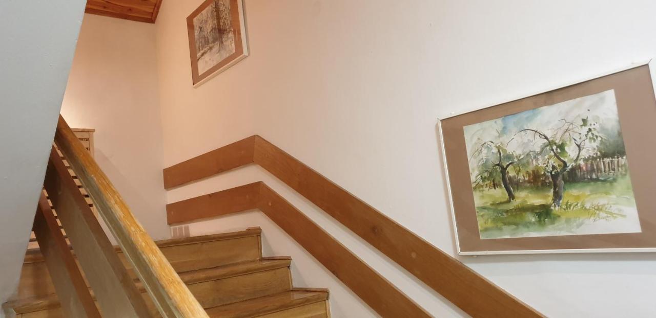 Przytulny Zakatek ‖ Gdansk - Osowa Appartamento Esterno foto