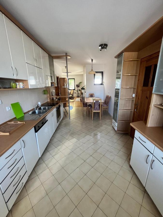 Przytulny Zakatek ‖ Gdansk - Osowa Appartamento Esterno foto