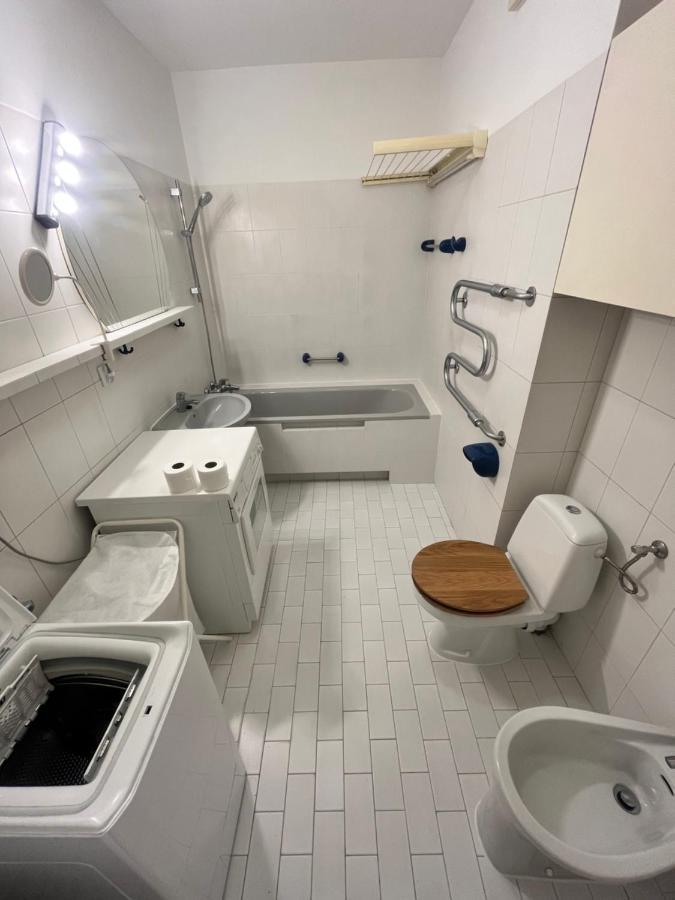Przytulny Zakatek ‖ Gdansk - Osowa Appartamento Esterno foto