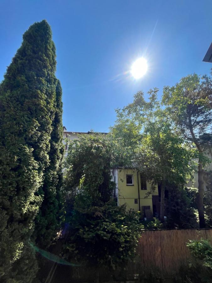 Przytulny Zakatek ‖ Gdansk - Osowa Appartamento Esterno foto