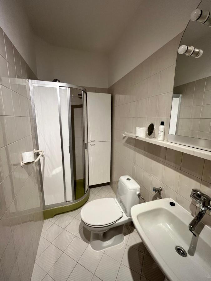 Przytulny Zakatek ‖ Gdansk - Osowa Appartamento Esterno foto