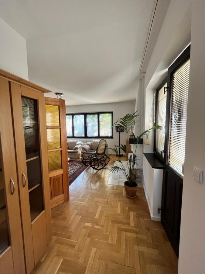 Przytulny Zakatek ‖ Gdansk - Osowa Appartamento Esterno foto